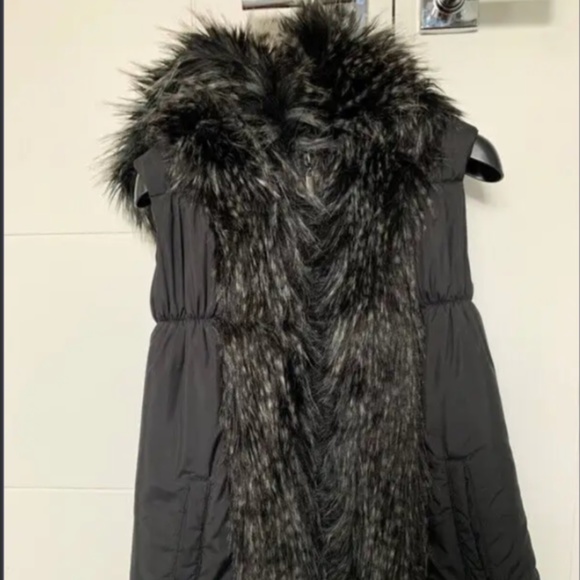 PARKHURST Canada WOMEN'S VEST - Picture 1 of 4